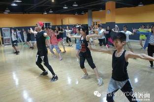 成人流行舞蹈教学视频,轻松解锁舞步魅力