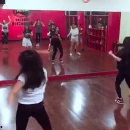 成人流行舞蹈教学视频,轻松解锁舞步魅力