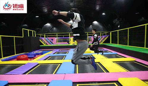 成人蹦床冲浪视频大全,揭秘成人蹦床冲浪的激情瞬间