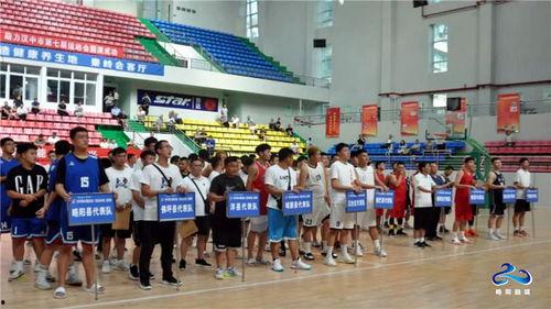 汉中成人运动操教学视频,轻松入门，健康生活新篇章