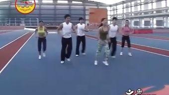 汉中成人运动操教学视频,轻松入门，健康生活新篇章