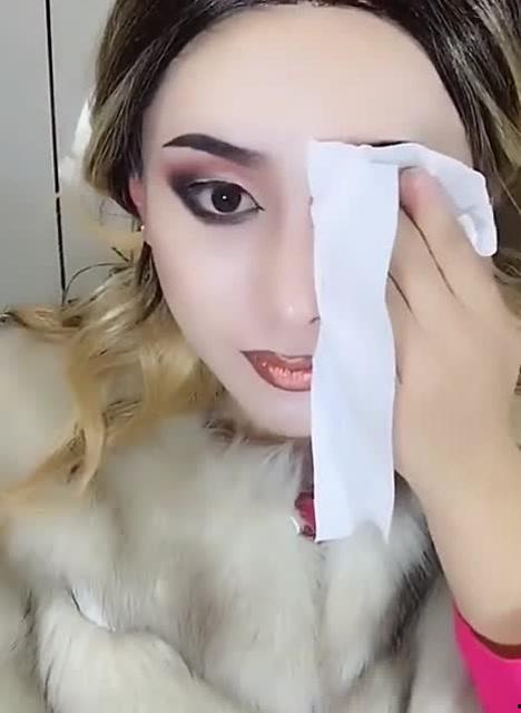 变成人妖的过程视频,揭秘变性过程的震撼瞬间