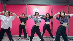 清河成人跳舞视频,成人舞蹈视频展现活力风采