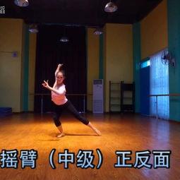 成人的舞蹈基本视频,揭秘成人舞蹈基本动作与魅力