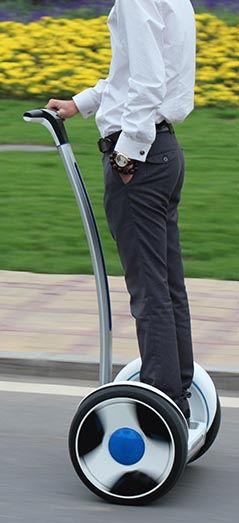 玩平衡车视频成人