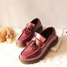 成人可爱皮鞋视频大全,成人可爱皮鞋视频大全，时尚与舒适的完美融合