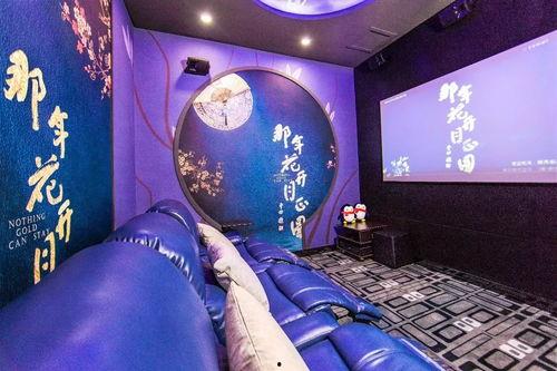 成人影院体验区观看视频,一场视觉与感官的双重盛宴