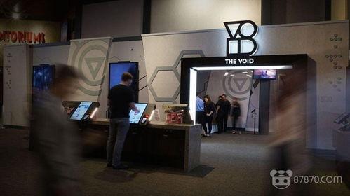 成人影院体验区观看视频,一场视觉与感官的双重盛宴