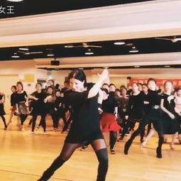 成人舞蹈蜕变过程视频,成人舞蹈修炼之路