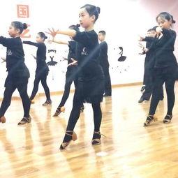 成人舞蹈蜕变过程视频,成人舞蹈修炼之路