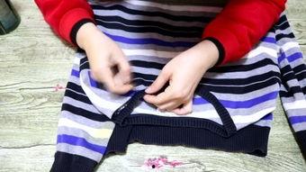 成人衣领怎么织视频大全,成人衣领编织视频教程汇总