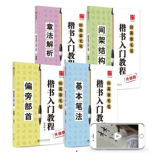 成人楷书视频教程大全,视频教程大全深度解析