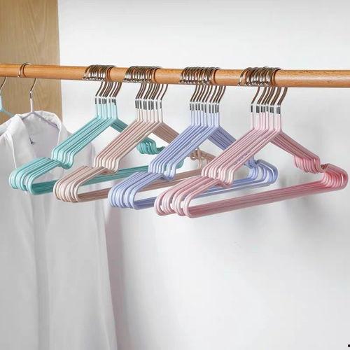 成人新款加长衣架视频,轻松收纳，告别衣物凌乱