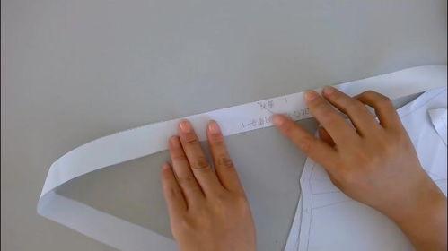 成人女生衣服缝制视频,跟随视频学习成人女装缝制技巧