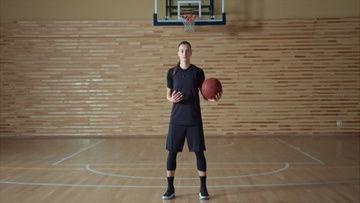 成人篮球视频模板下载,跟随专业视频模板，解锁成人篮球训练新境界