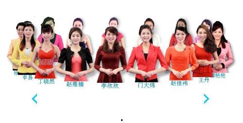 成人礼仪主持视频,优雅风范，礼仪之道