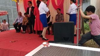 成人礼仪主持视频,优雅风范，礼仪之道