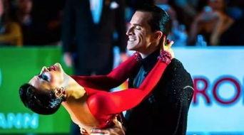 拉丁成人教学视频大全,全方位解析拉丁舞艺术魅力