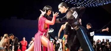 拉丁成人教学视频大全,全方位解析拉丁舞艺术魅力