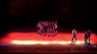 成人中国开场群舞视频,共筑中国梦——成人中国开场群舞风采展示