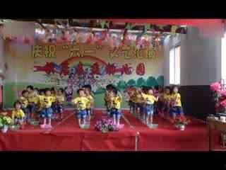 小苹果成人教学视频,轻松入门舞蹈乐趣无限