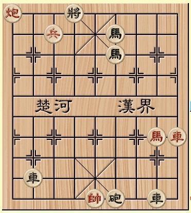 象棋变成人怎么画视频,一场跨越时空的棋艺传奇