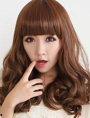 成人烫头发视频,跟随视频教程打造时尚发型