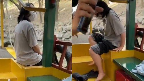 成人女生压横叉视频,成人女生压横叉教学视频解析