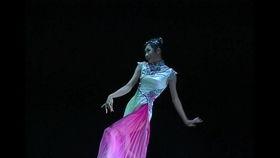 古典剧目成人独舞视频,独舞之美，穿越时空的舞蹈传奇