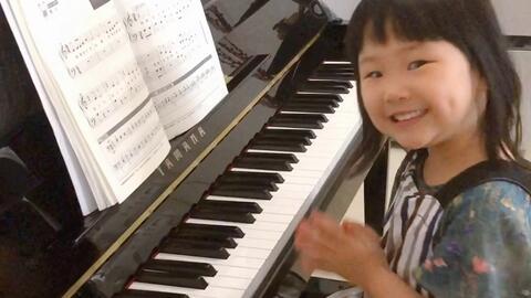 成人学钢琴弹儿歌视频大全,精选儿歌钢琴弹奏视频大全