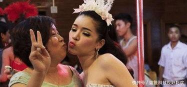 泰国成人秀吐槽视频,揭秘异国风情背后的真实面貌