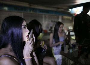 泰国成人秀吐槽视频,揭秘异国风情背后的真实面貌