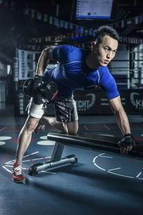 成人进阶搏击训练视频,高效提升实战技巧与体能