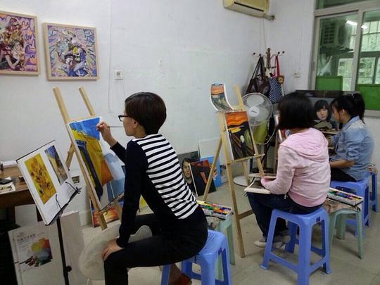 合肥成人绘画教学视频,合肥成人绘画教学视频精华回顾