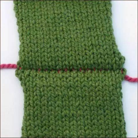 成人毛衣怎么缝合视频,跟随视频轻松掌握成人毛衣缝合方法