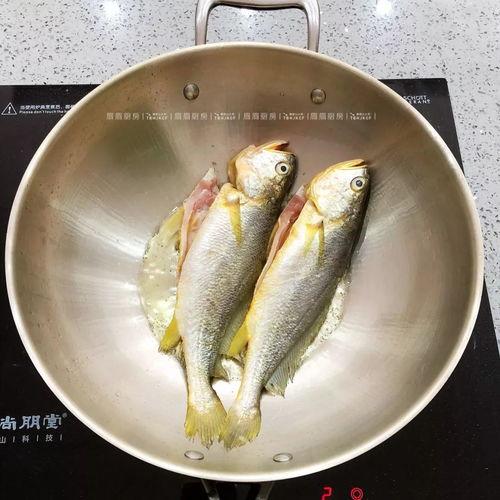 成人力推黄鱼视频,探寻美味黄鱼的烹饪之旅