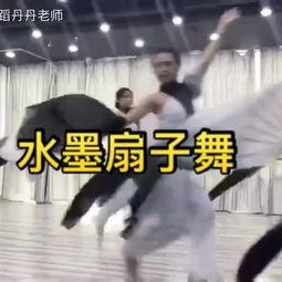 中国范男成人舞蹈视频